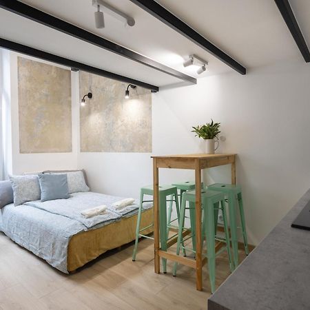 City Center, Modern, Quiet Place By Homeclick كراكوفيا المظهر الخارجي الصورة
