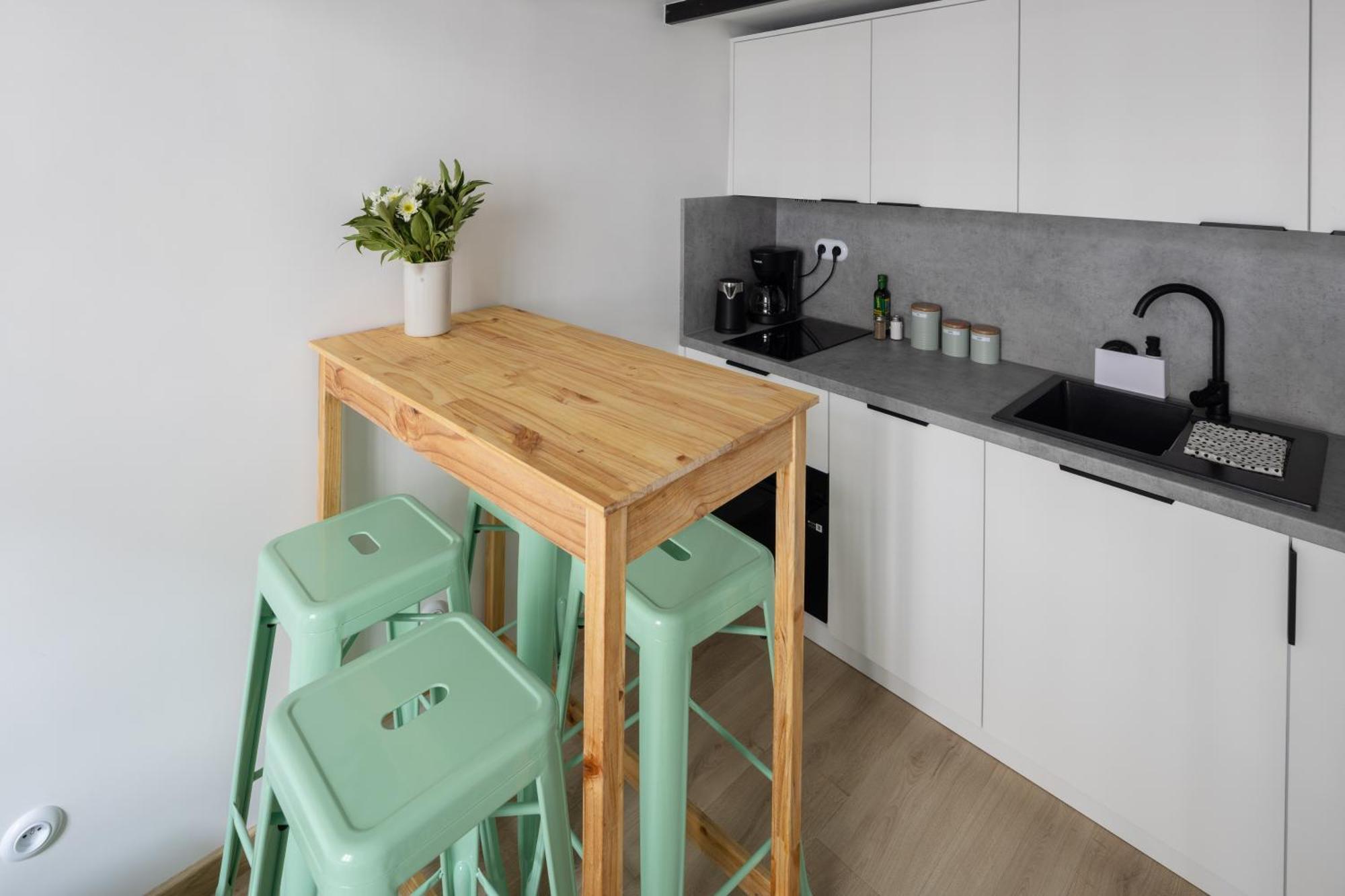City Center, Modern, Quiet Place By Homeclick كراكوفيا المظهر الخارجي الصورة