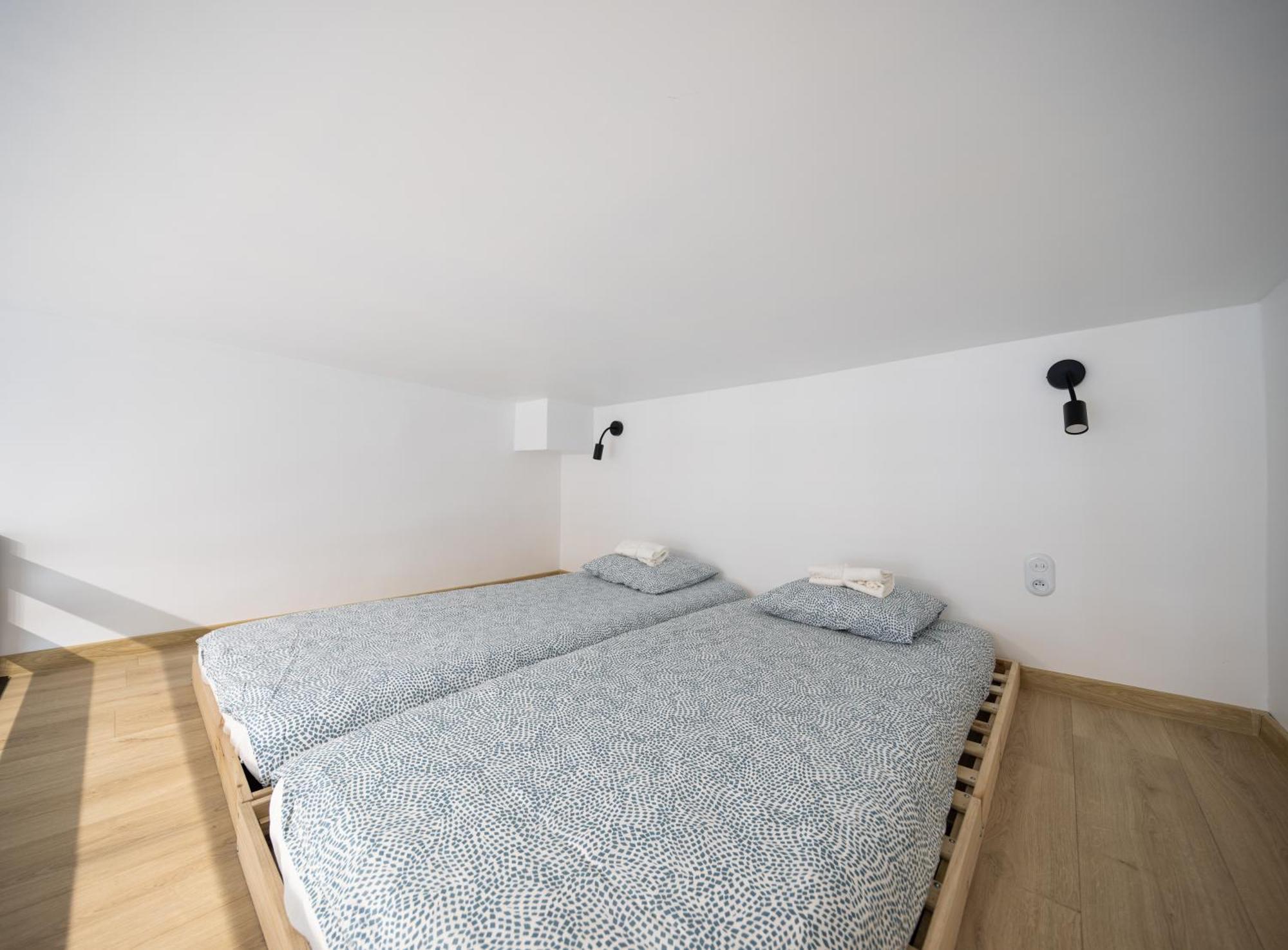 City Center, Modern, Quiet Place By Homeclick كراكوفيا المظهر الخارجي الصورة