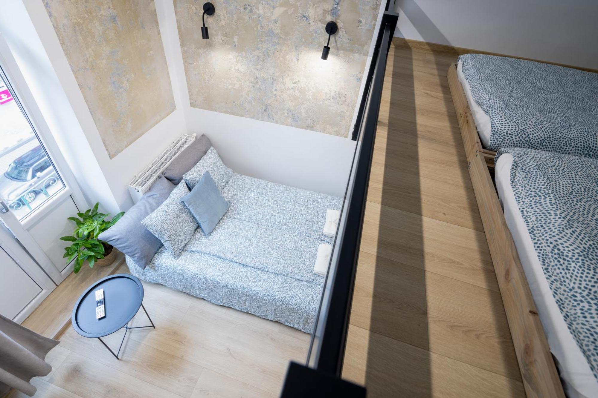 City Center, Modern, Quiet Place By Homeclick كراكوفيا المظهر الخارجي الصورة