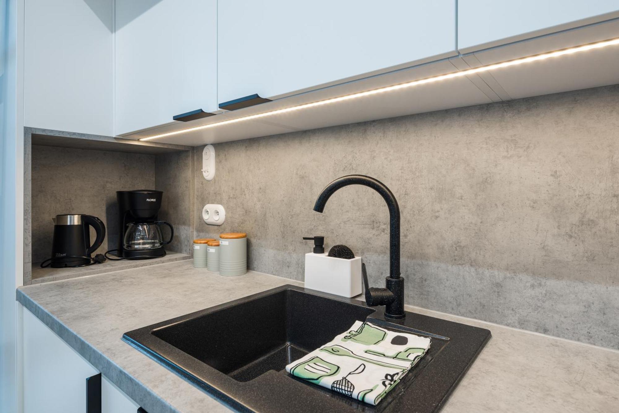 City Center, Modern, Quiet Place By Homeclick كراكوفيا المظهر الخارجي الصورة