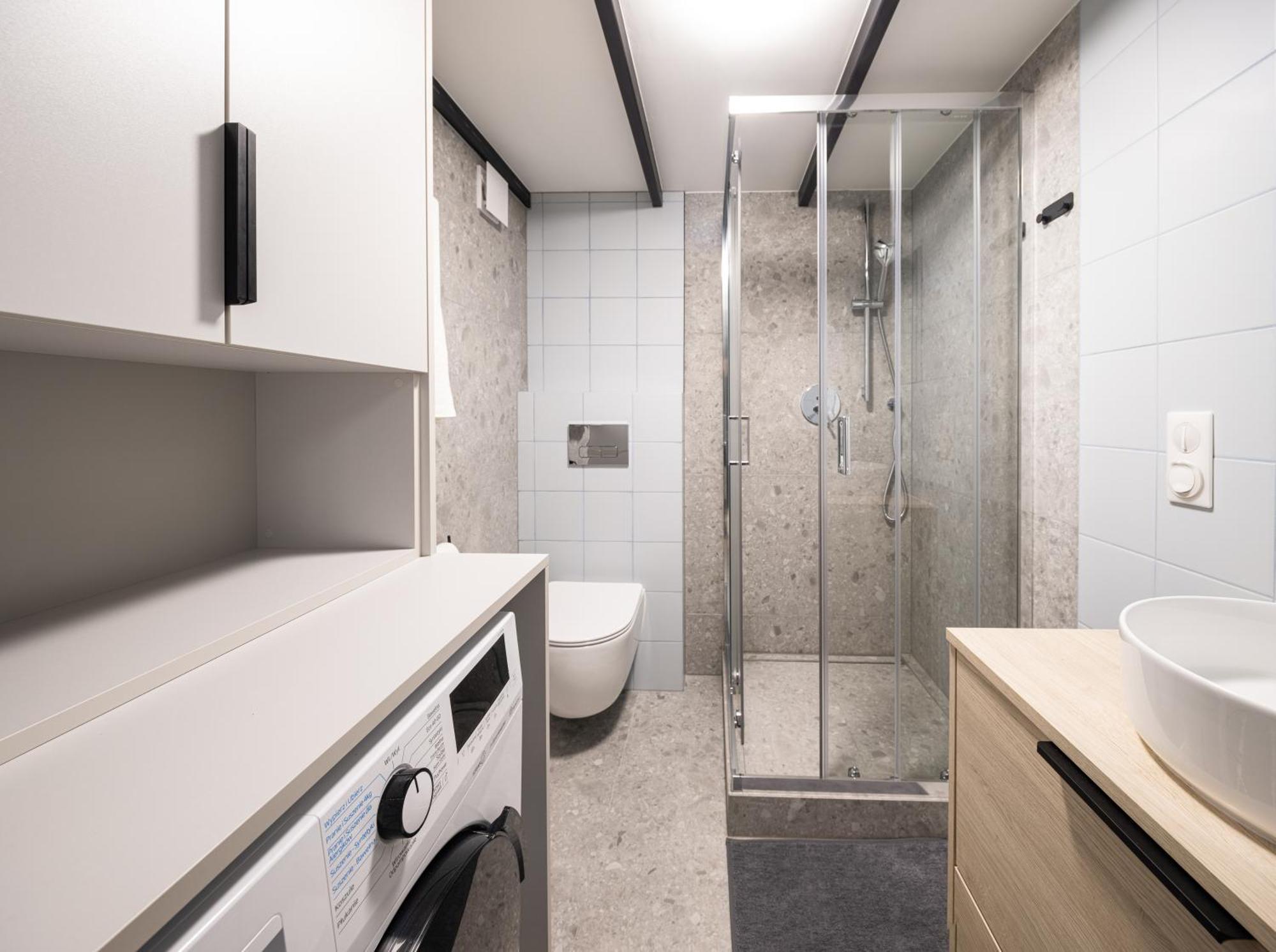 City Center, Modern, Quiet Place By Homeclick كراكوفيا المظهر الخارجي الصورة