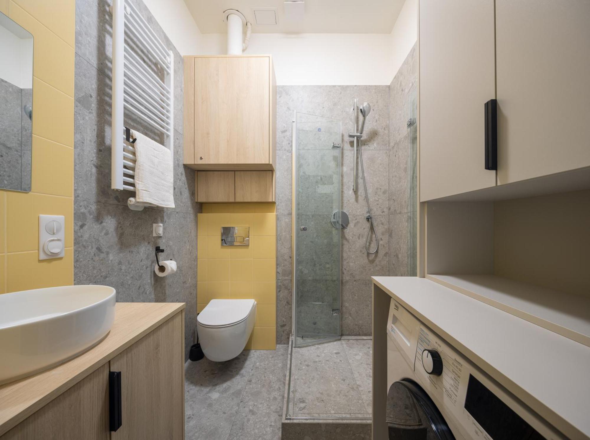 City Center, Modern, Quiet Place By Homeclick كراكوفيا المظهر الخارجي الصورة