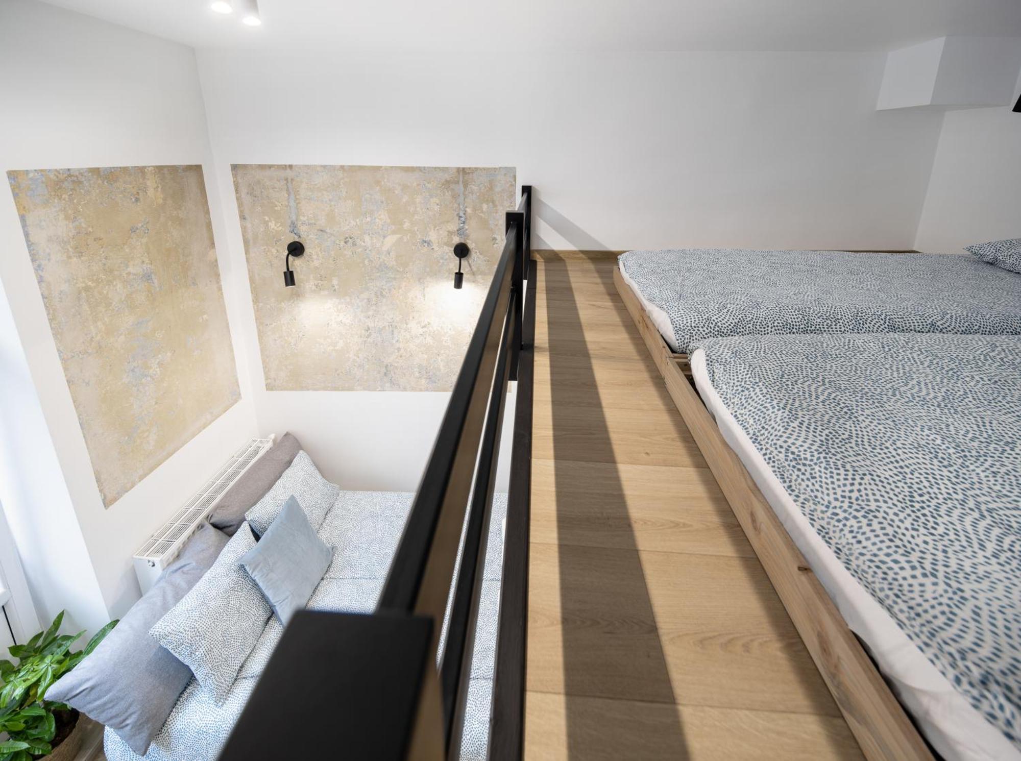 City Center, Modern, Quiet Place By Homeclick كراكوفيا المظهر الخارجي الصورة