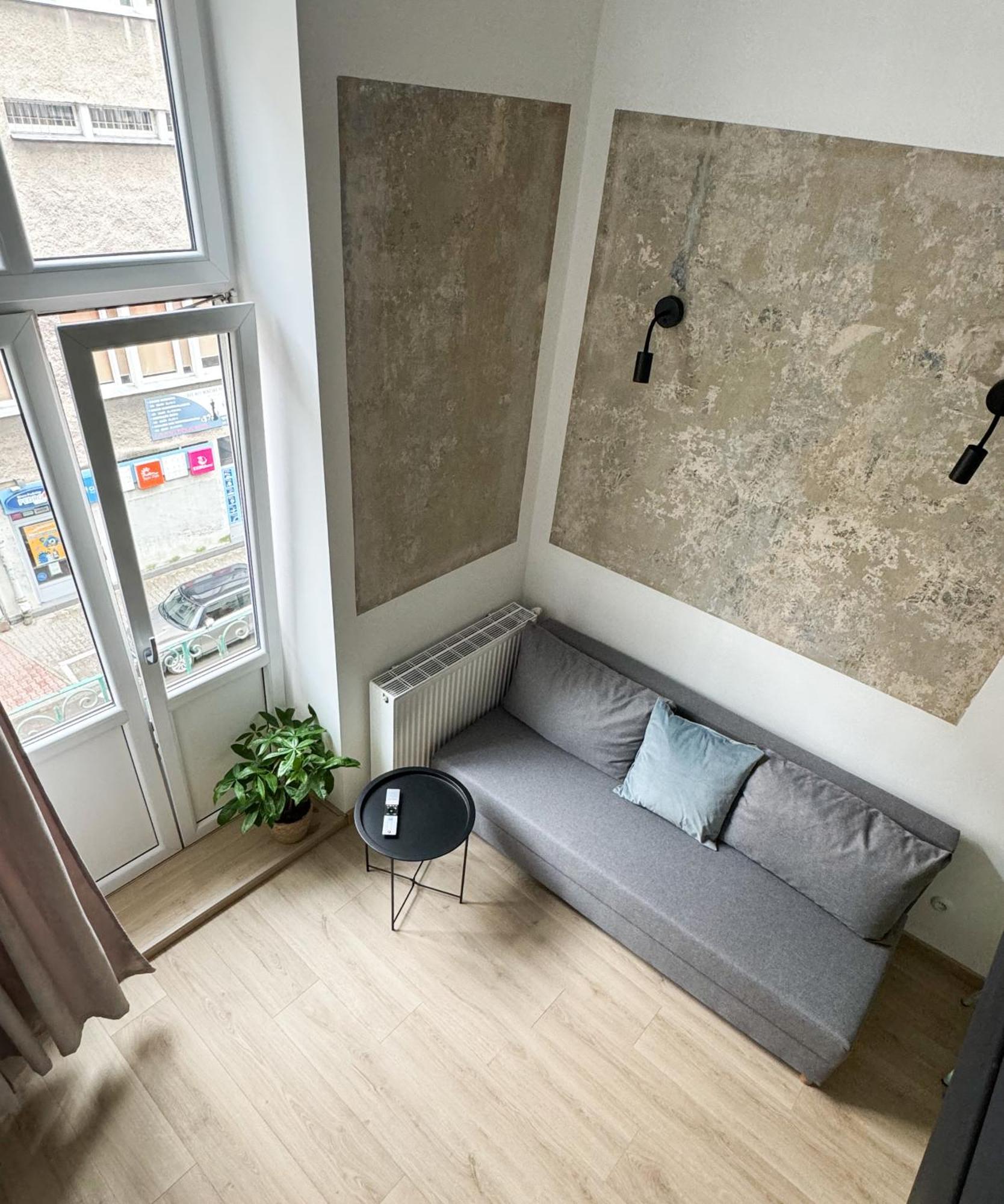 City Center, Modern, Quiet Place By Homeclick كراكوفيا المظهر الخارجي الصورة